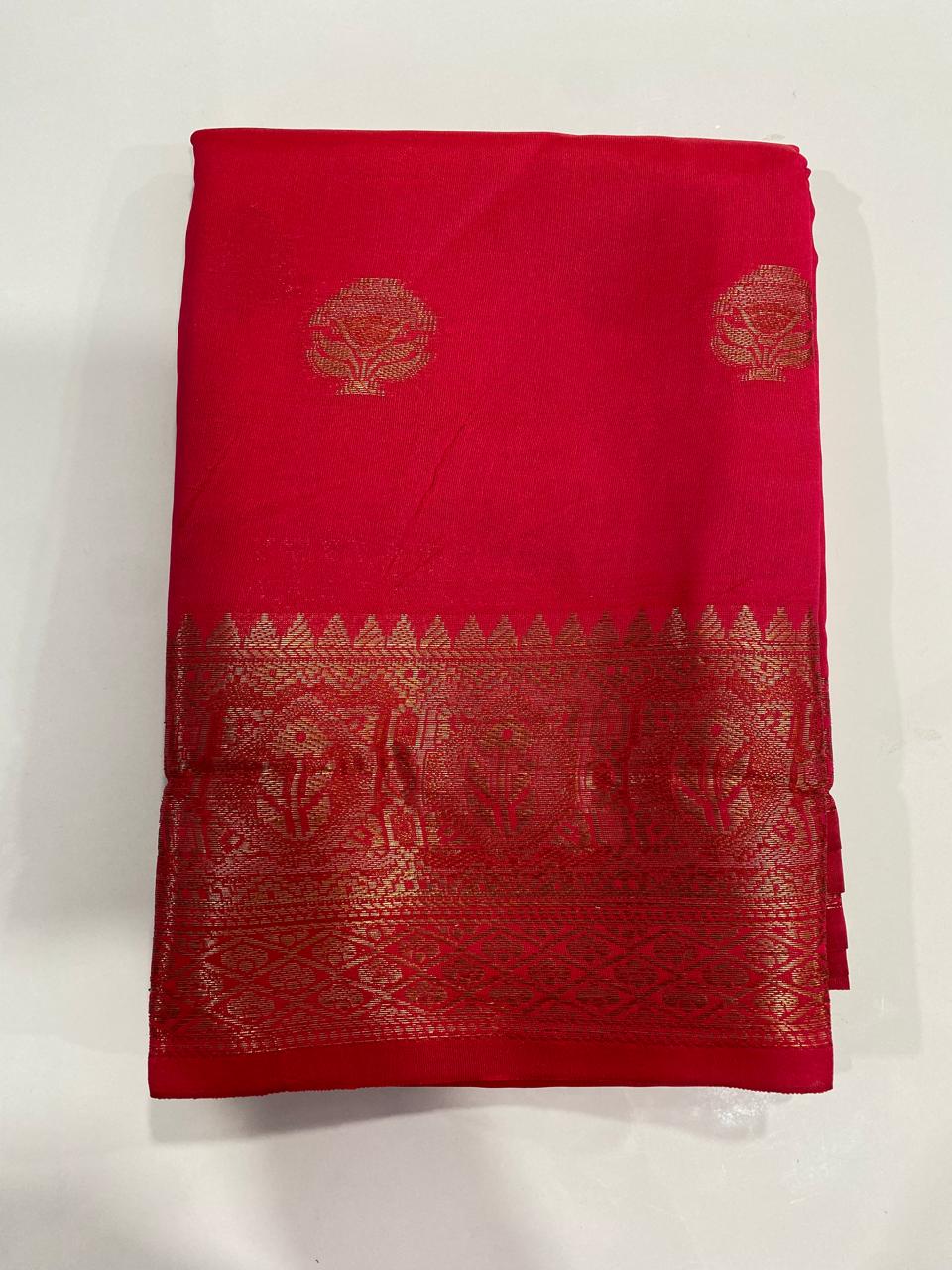 Kota Leechi Saree (2988D)