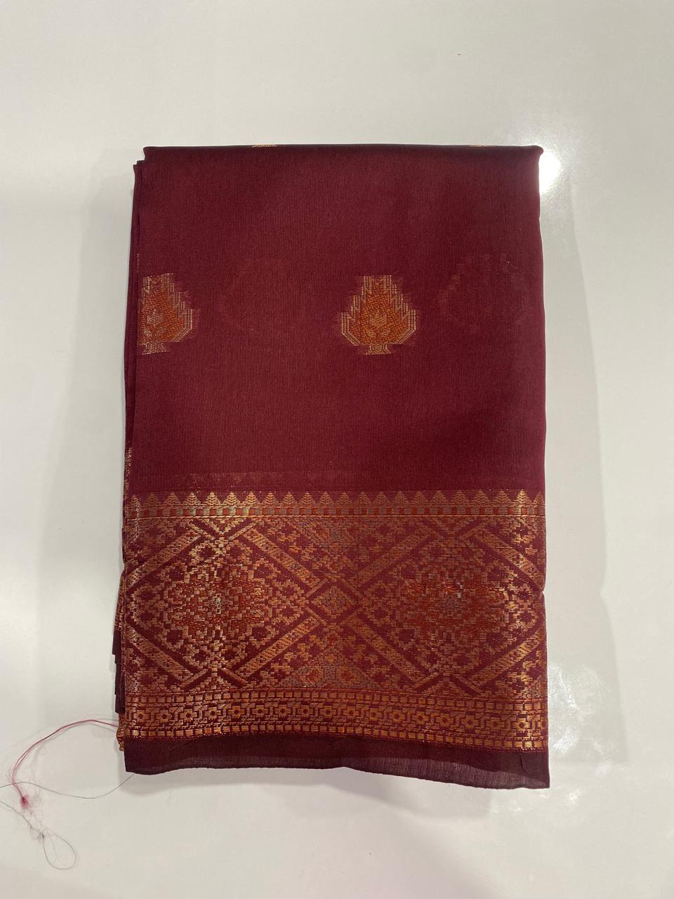 Kota Leechi Saree (2988E)