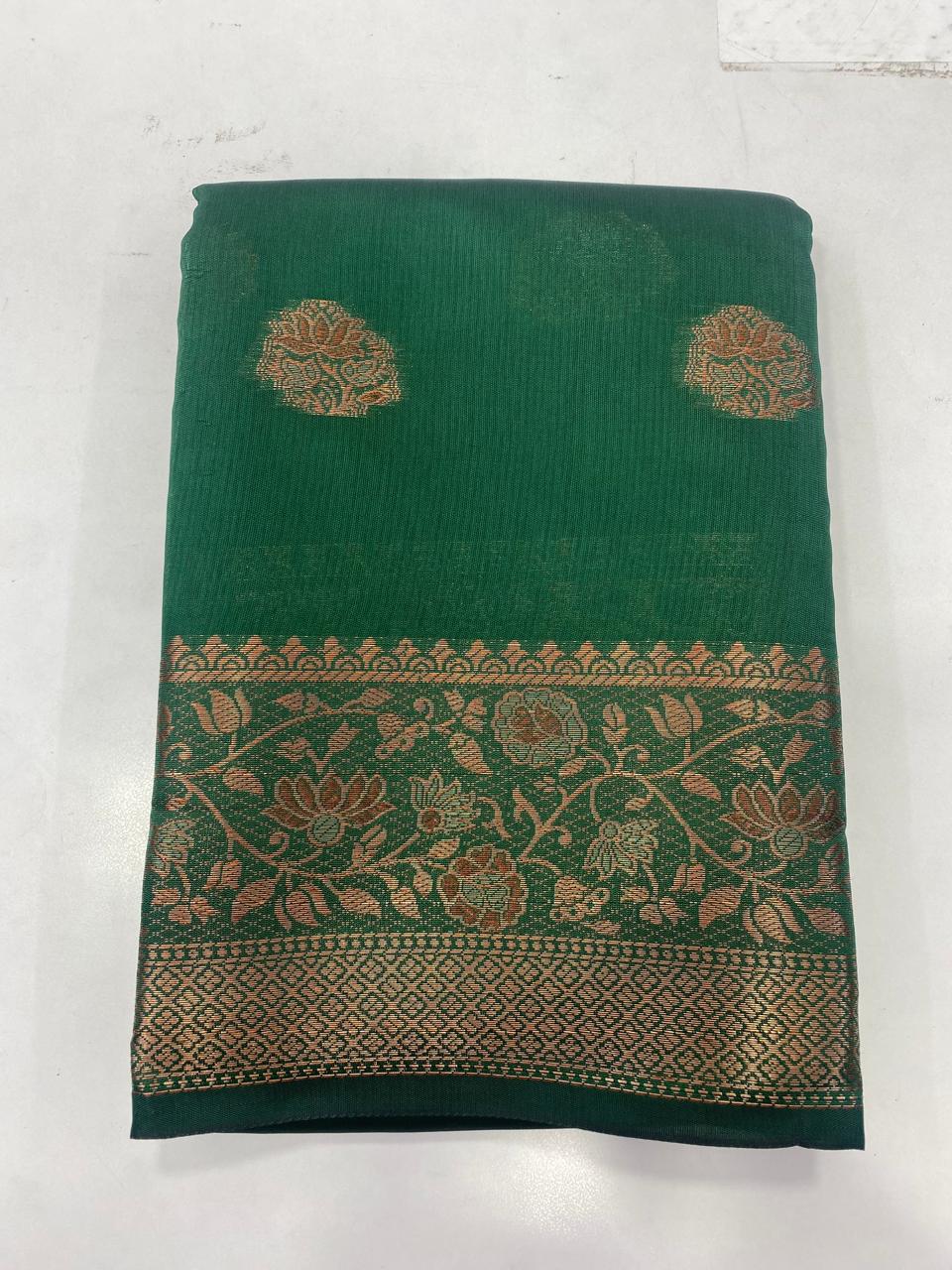 Kota Leechi Saree(2936B)