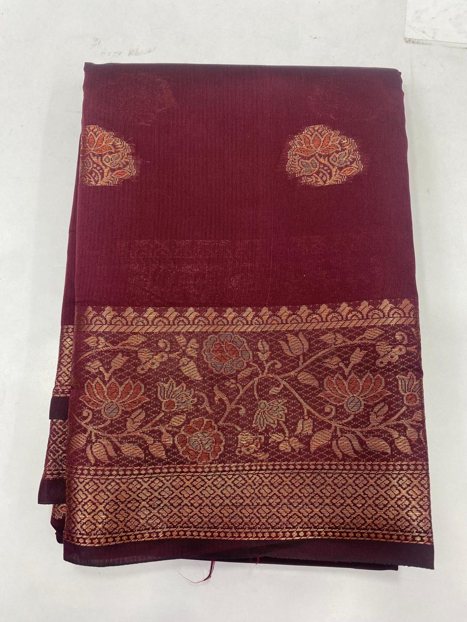 Kota Leechi Saree(2936B)