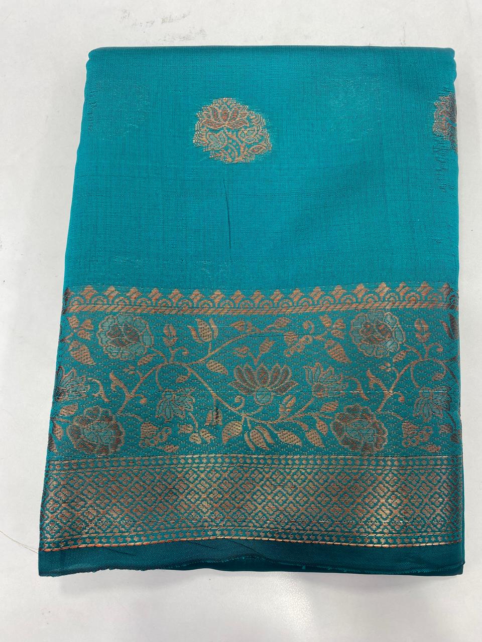 Kota Leechi Saree(2936B)