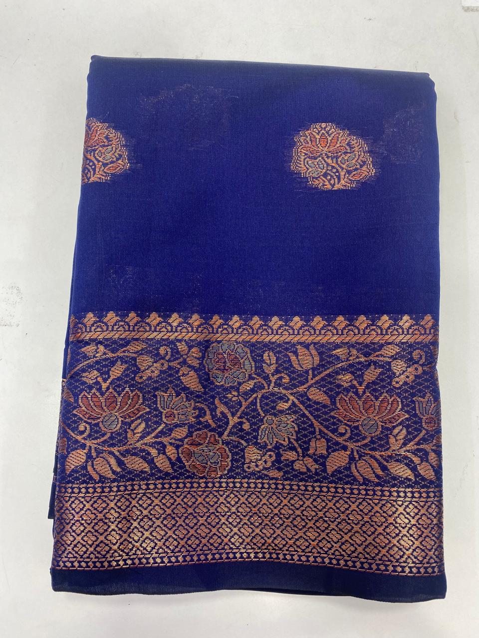Kota Leechi Saree(2936B)