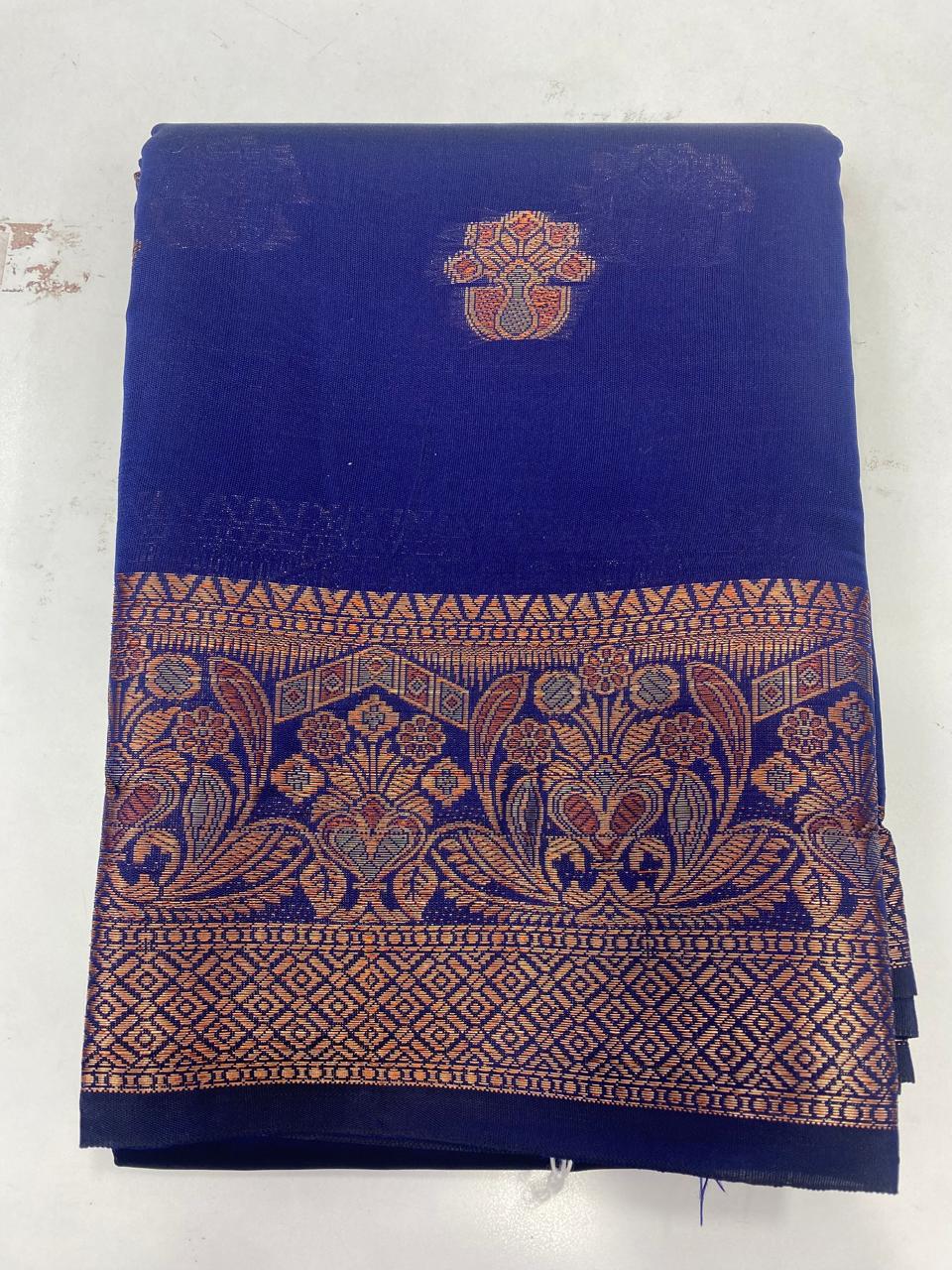 Kota Leechi Saree(2936A)