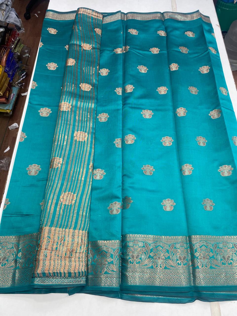 Kota Leechi Saree(2936A)