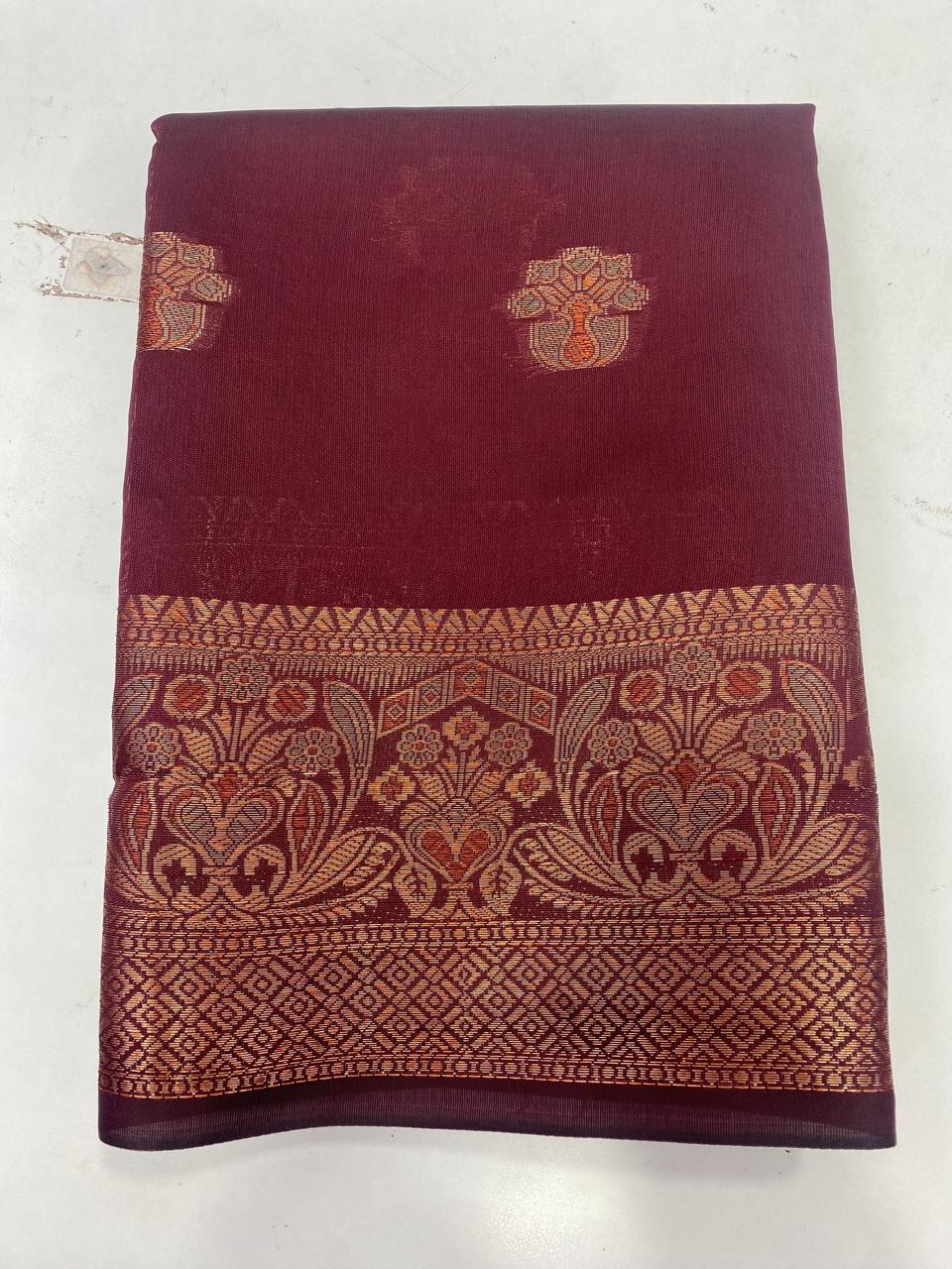 Kota Leechi Saree(2936A)