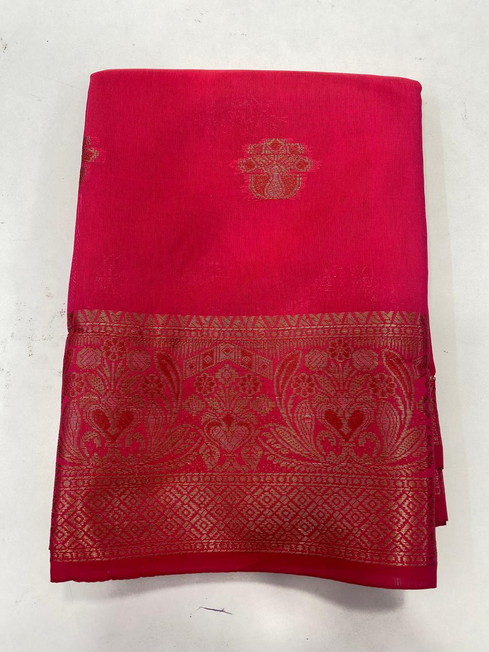 Kota Leechi Saree(2936A)