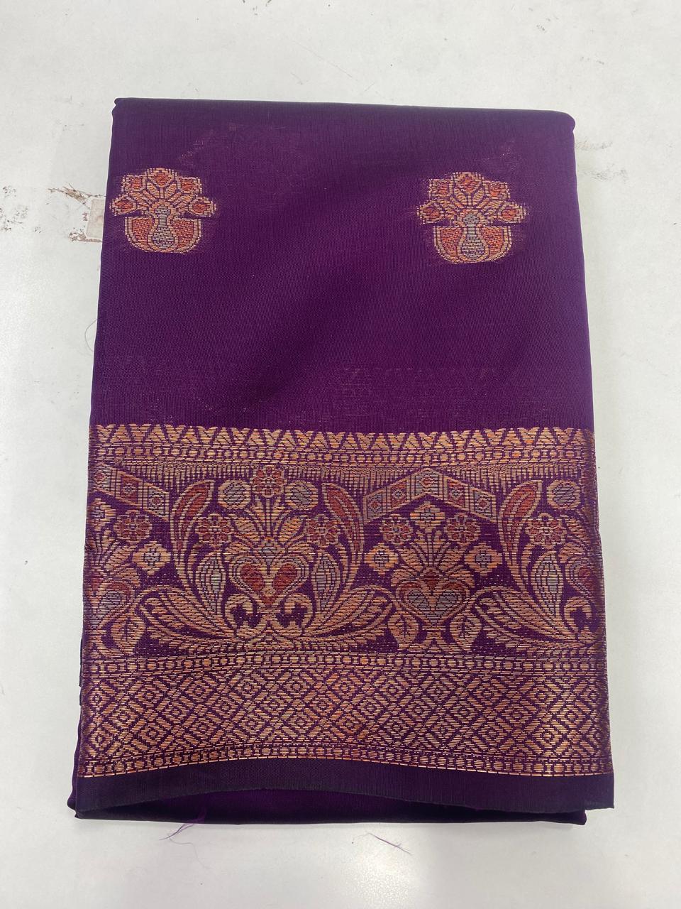 Kota Leechi Saree(2936A)