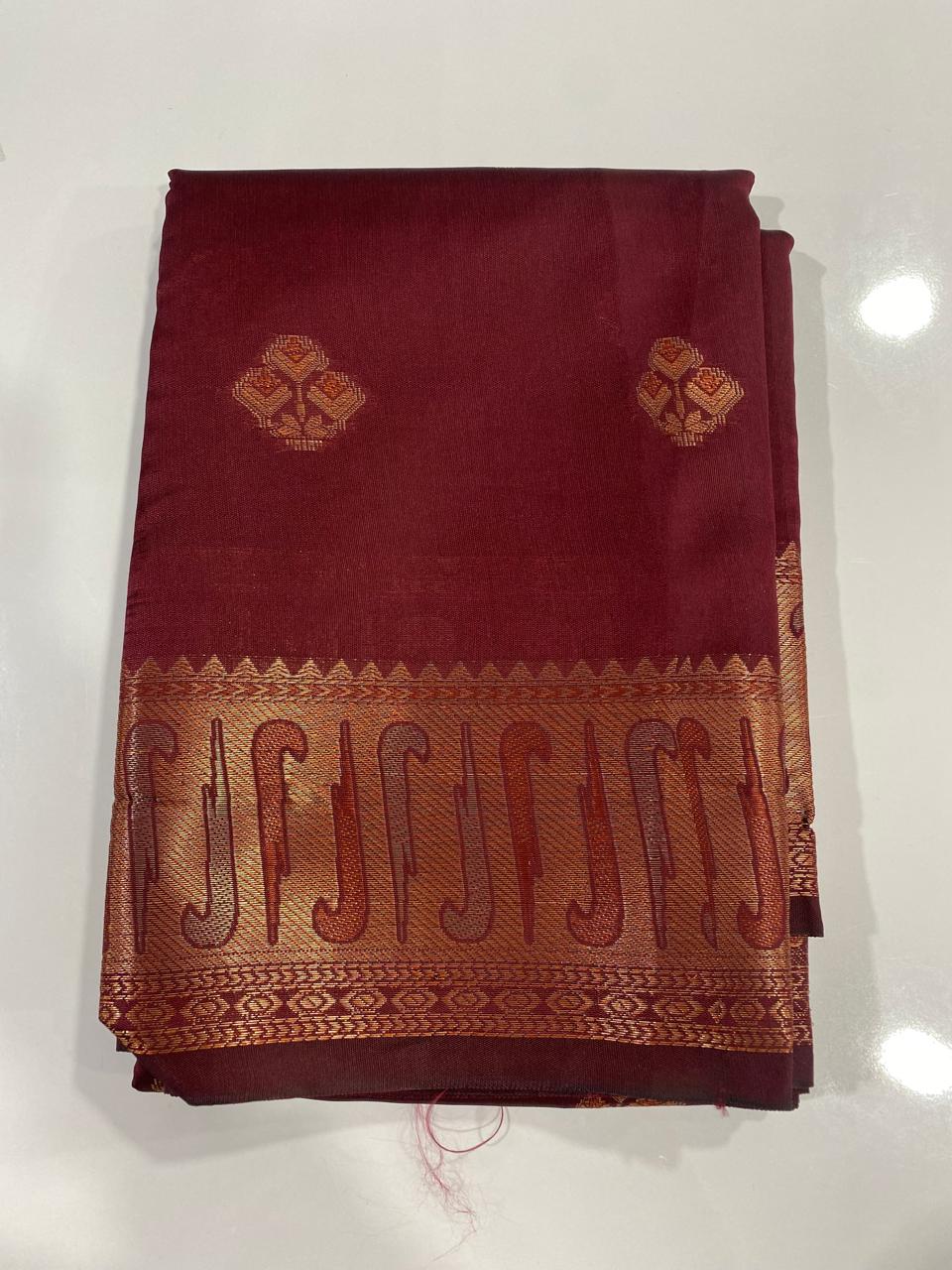 Kota Leechi Saree (2988C)
