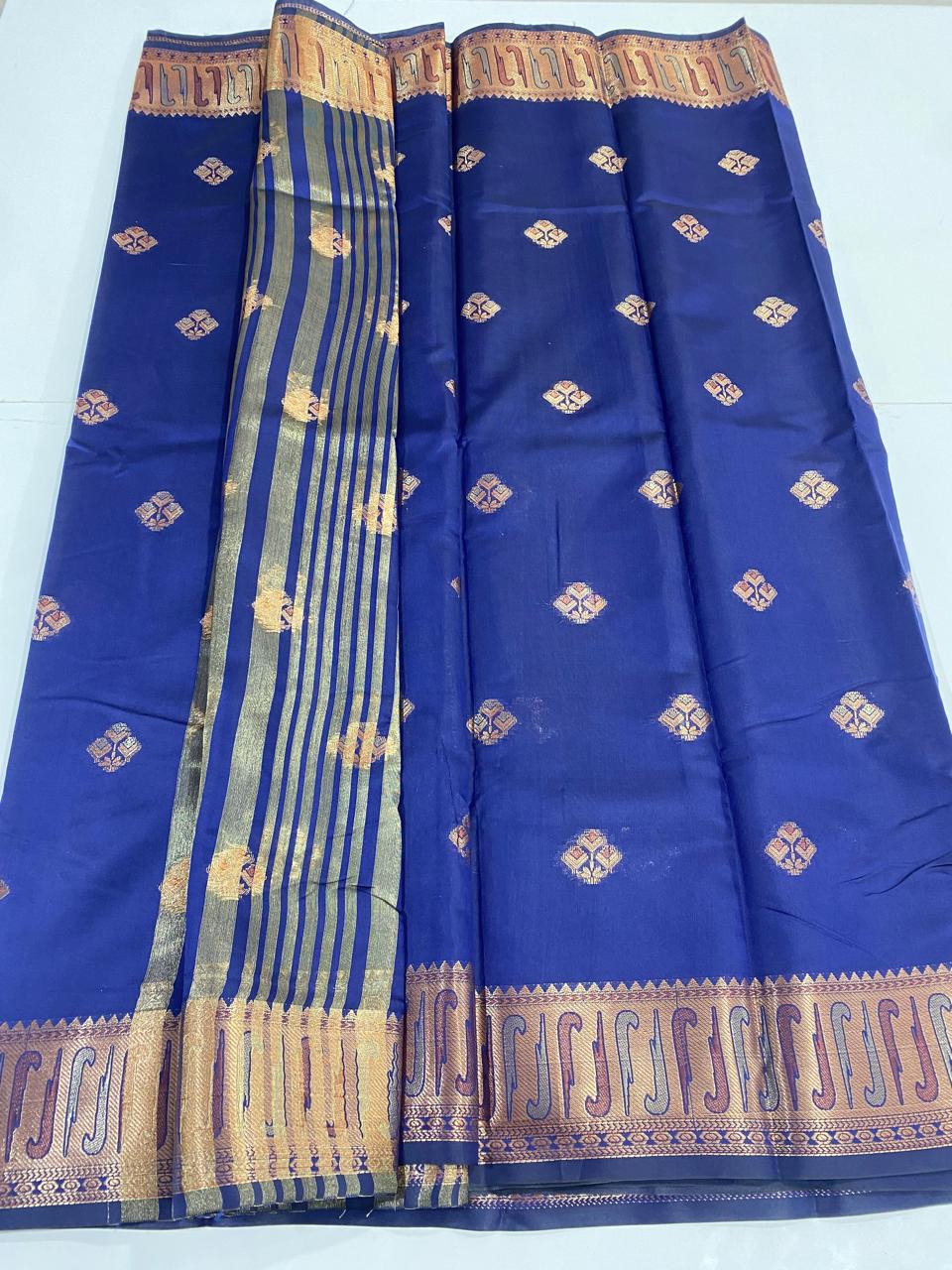 Kota Leechi Saree (2988C)