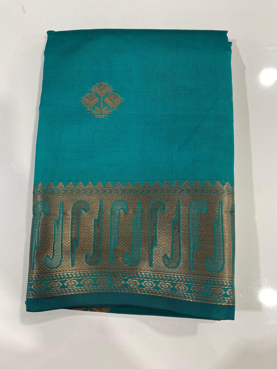 Kota Leechi Saree (2988C)