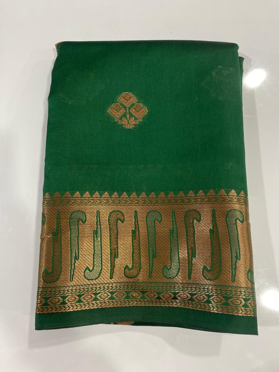Kota Leechi Saree (2988C)