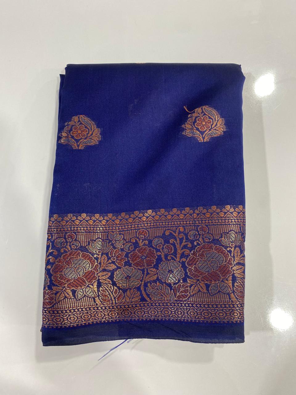 Kota Leechi Saree ( 2988B)
