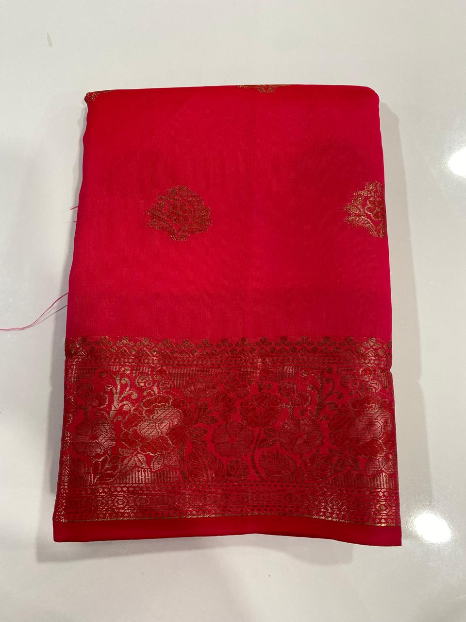 Kota Leechi Saree ( 2988B)