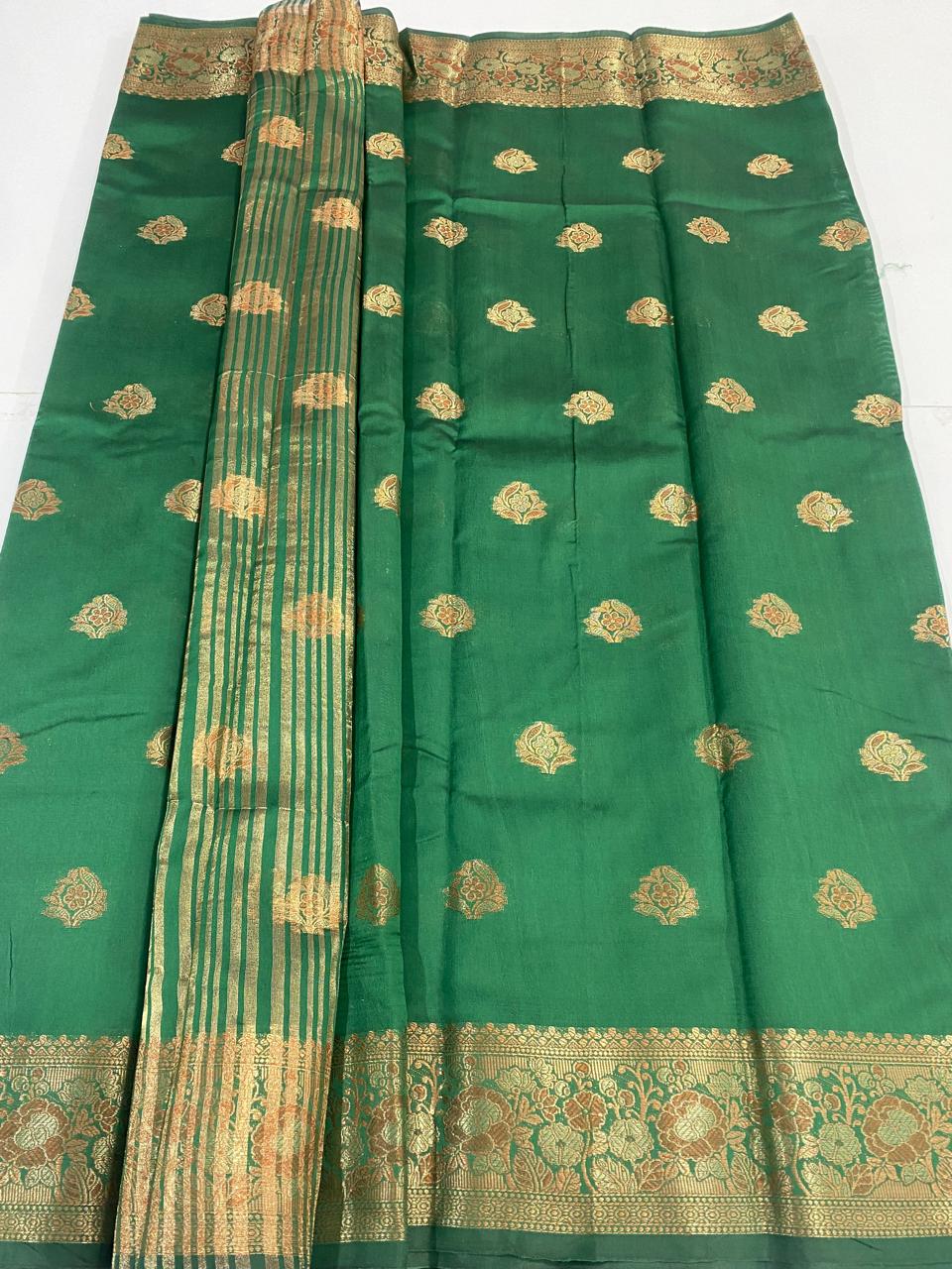 Kota Leechi Saree ( 2988B)