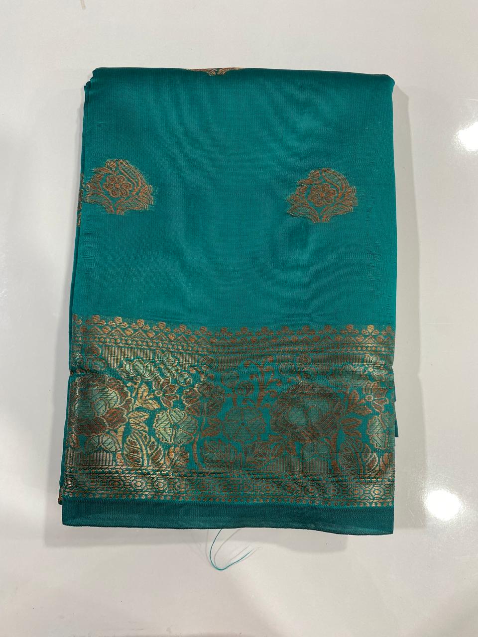Kota Leechi Saree ( 2988B)