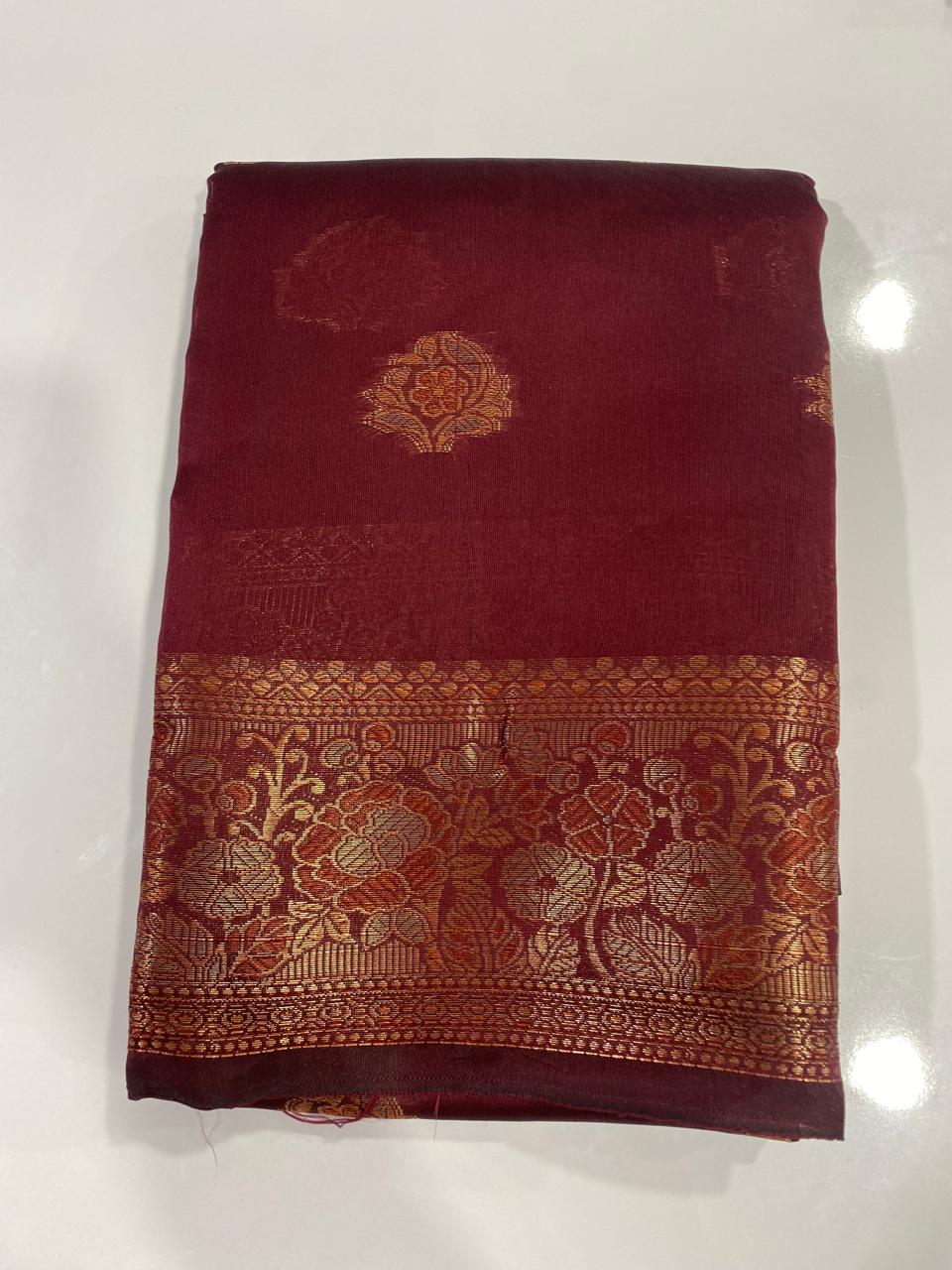 Kota Leechi Saree ( 2988B)