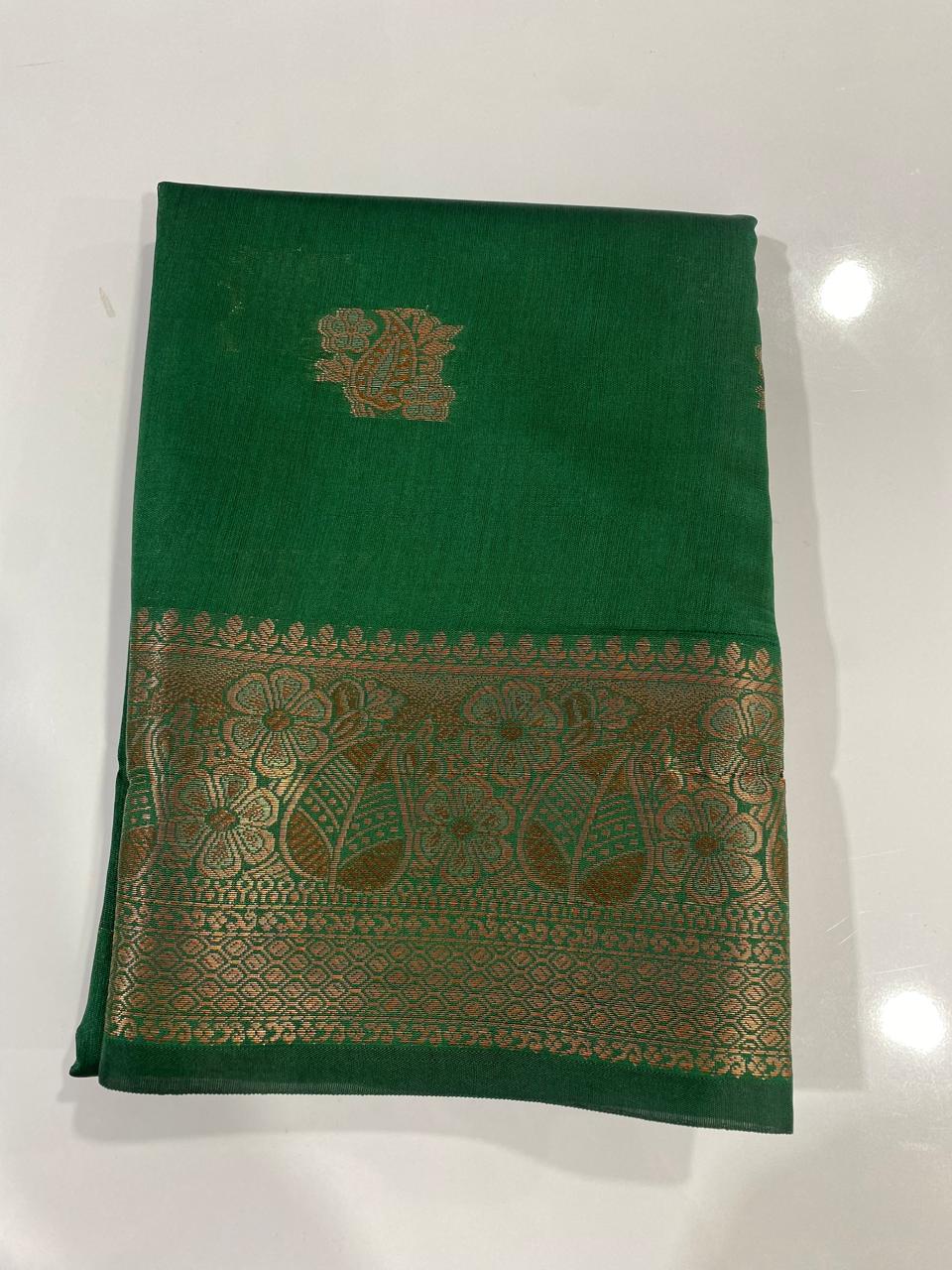 Kota Leechi Saree (2988A)
