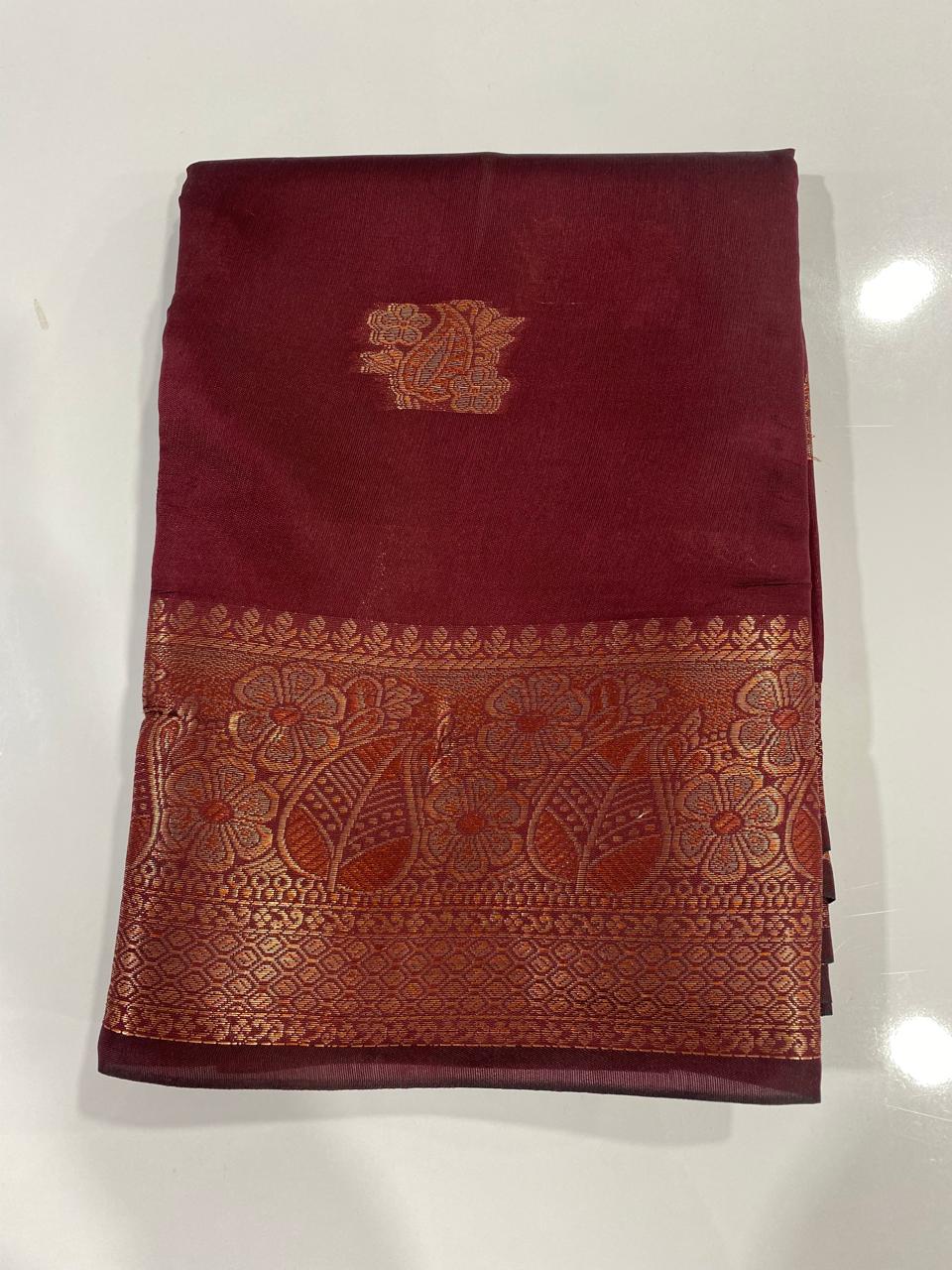 Kota Leechi Saree (2988A)