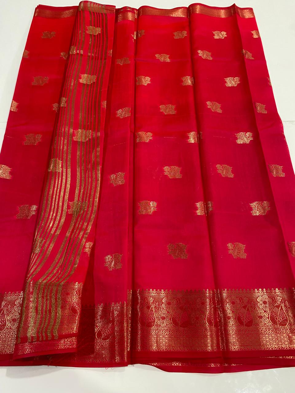 Kota Leechi Saree (2988A)
