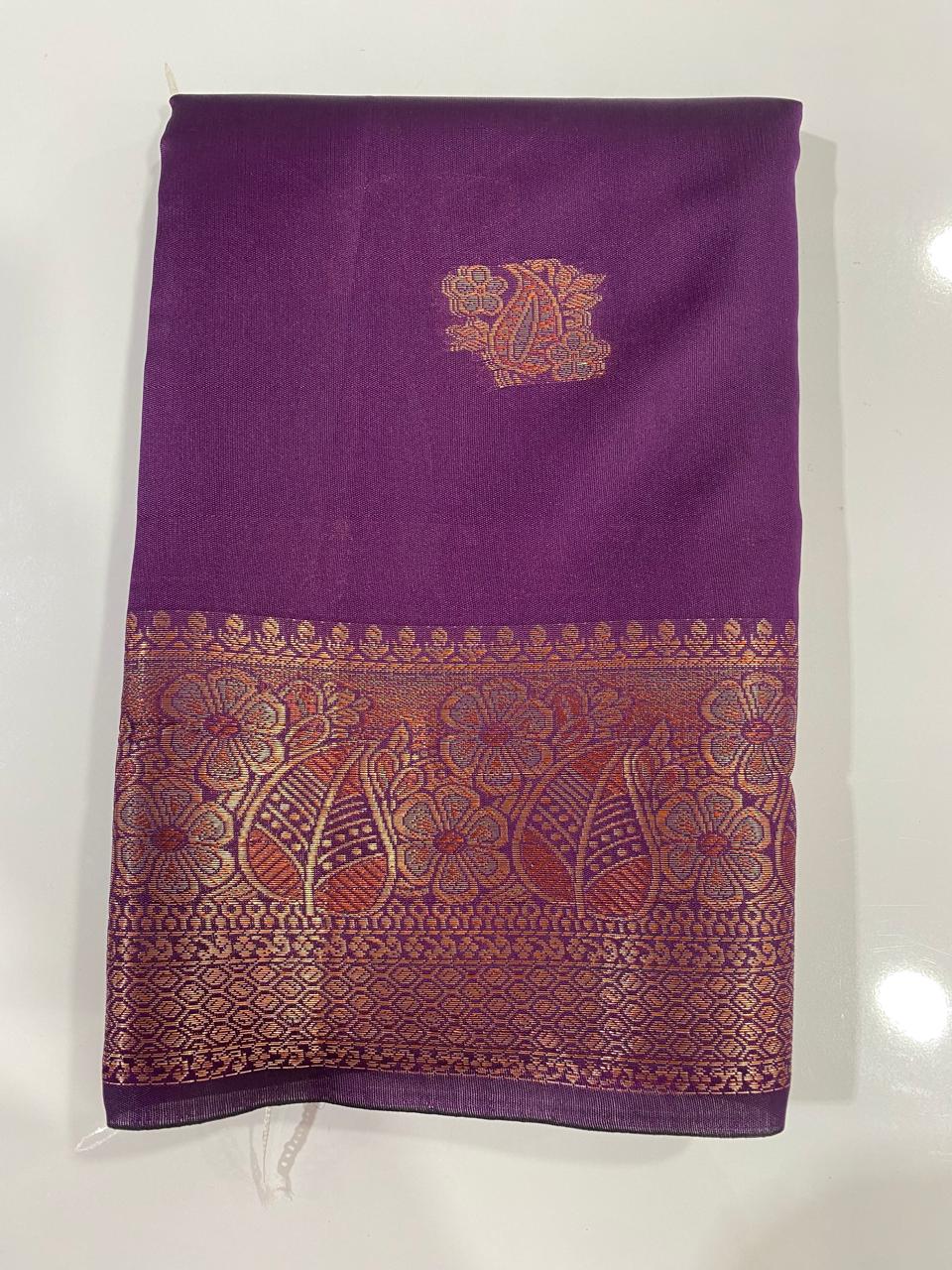 Kota Leechi Saree (2988A)