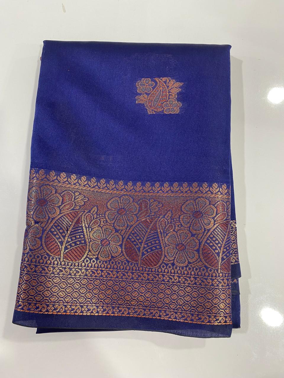 Kota Leechi Saree (2988A)