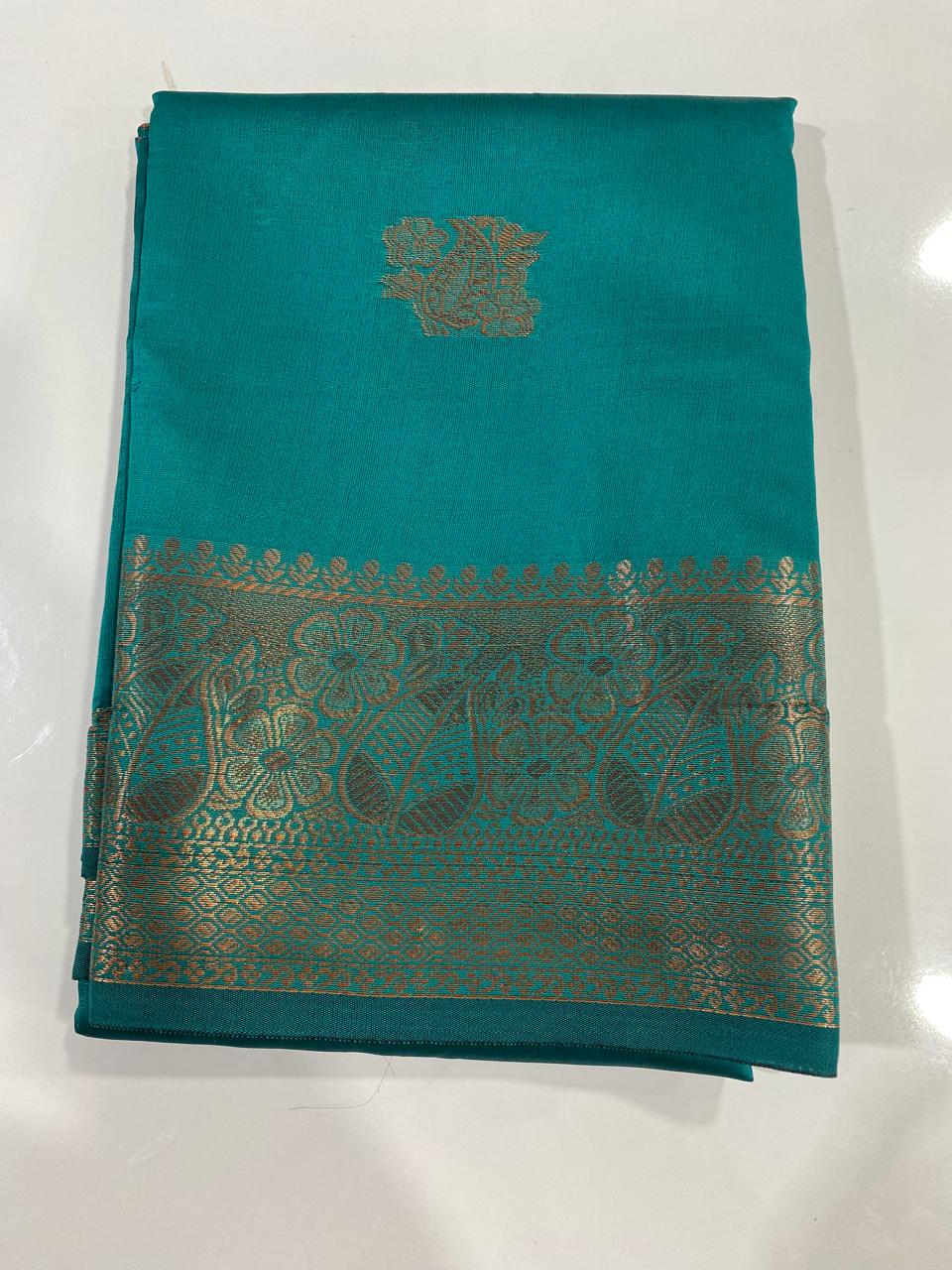 Kota Leechi Saree (2988A)