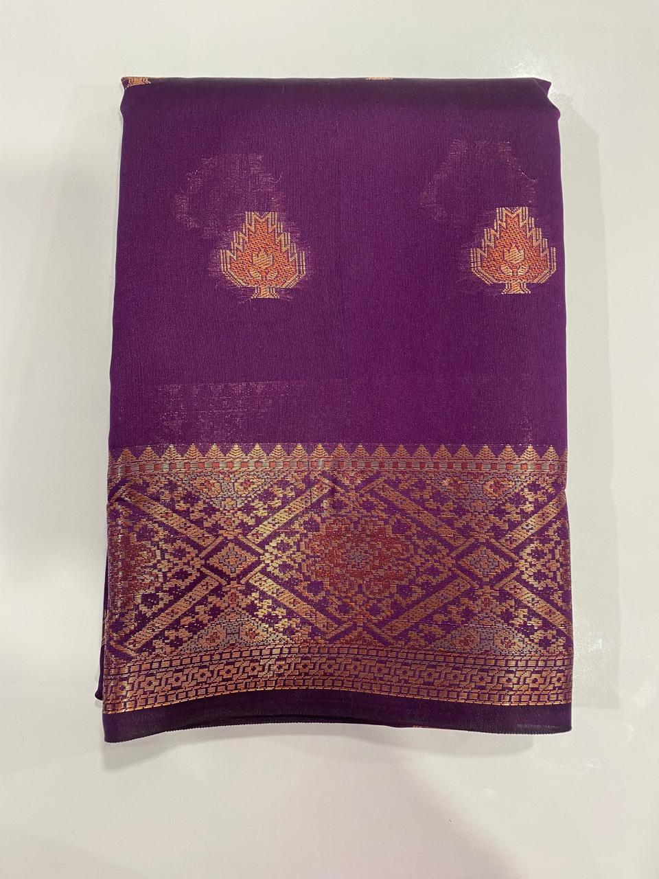 Kota Leechi Saree (2988E)