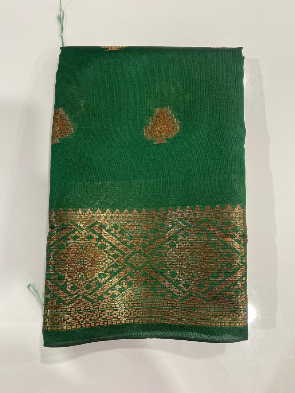 Kota Leechi Saree (2988E)
