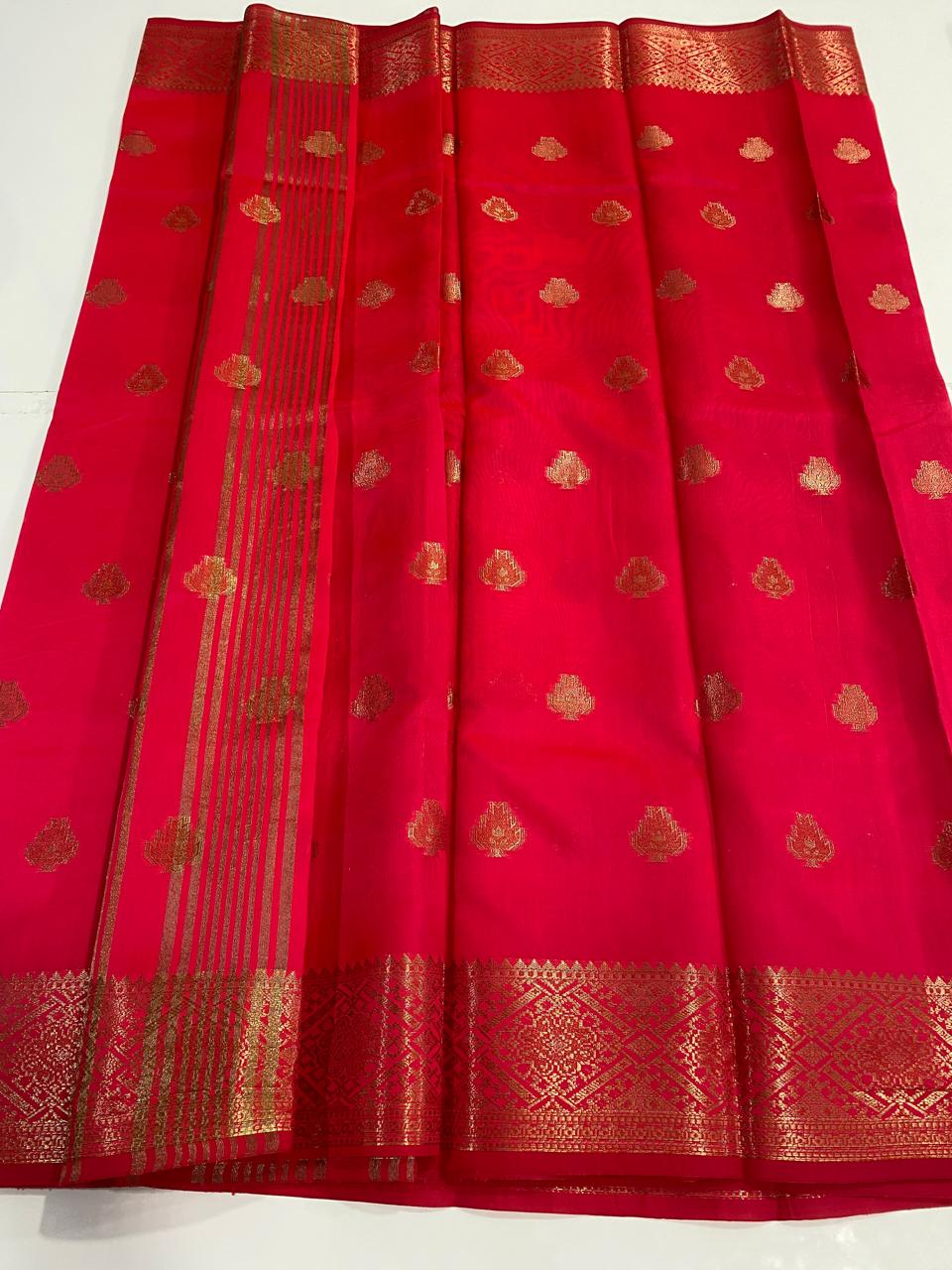Kota Leechi Saree (2988E)
