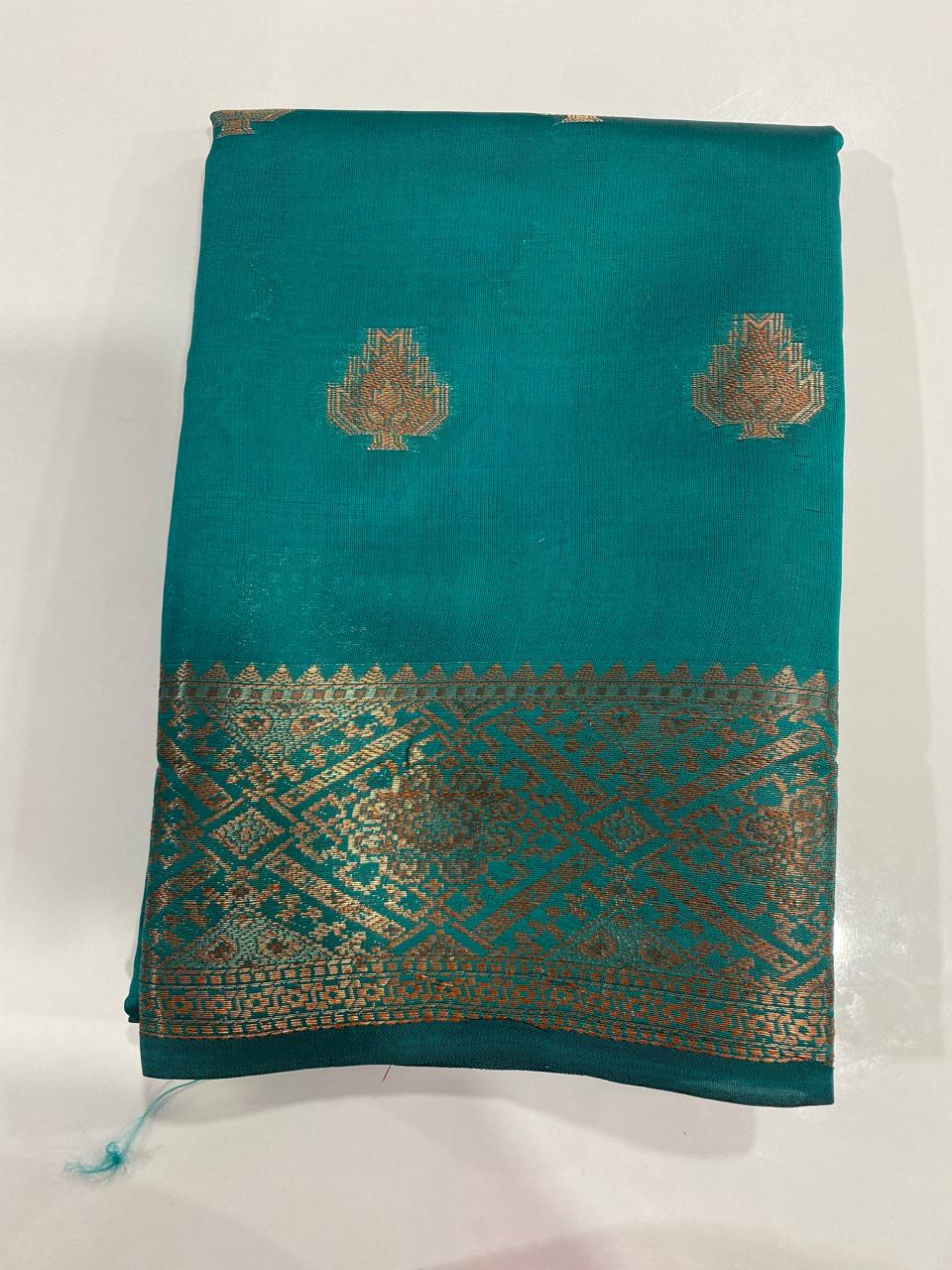 Kota Leechi Saree (2988E)