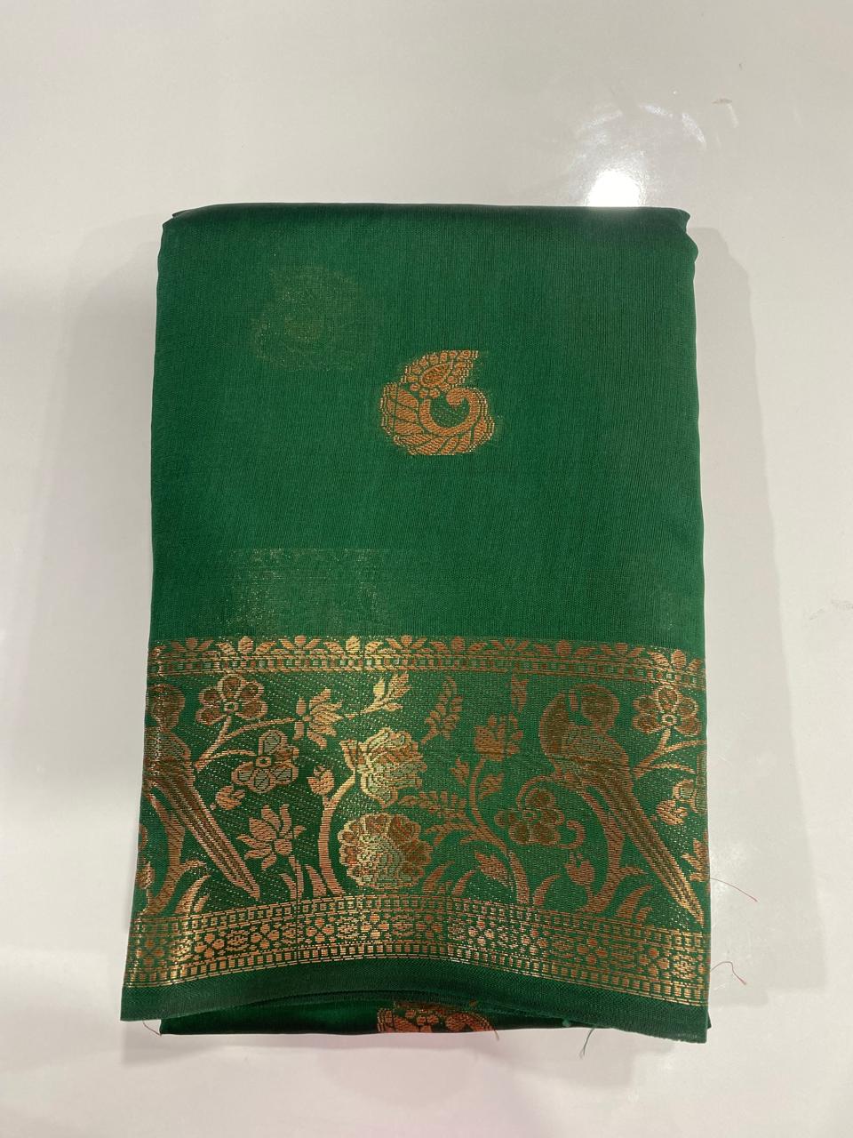 Kota Leechi Saree (2988F)