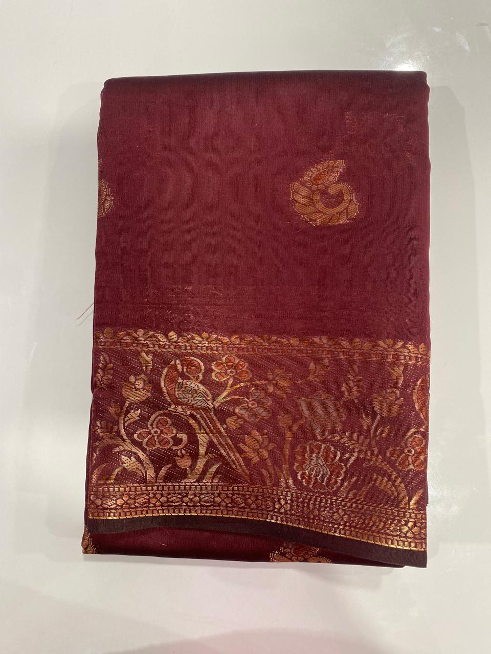 Kota Leechi Saree (2988F)