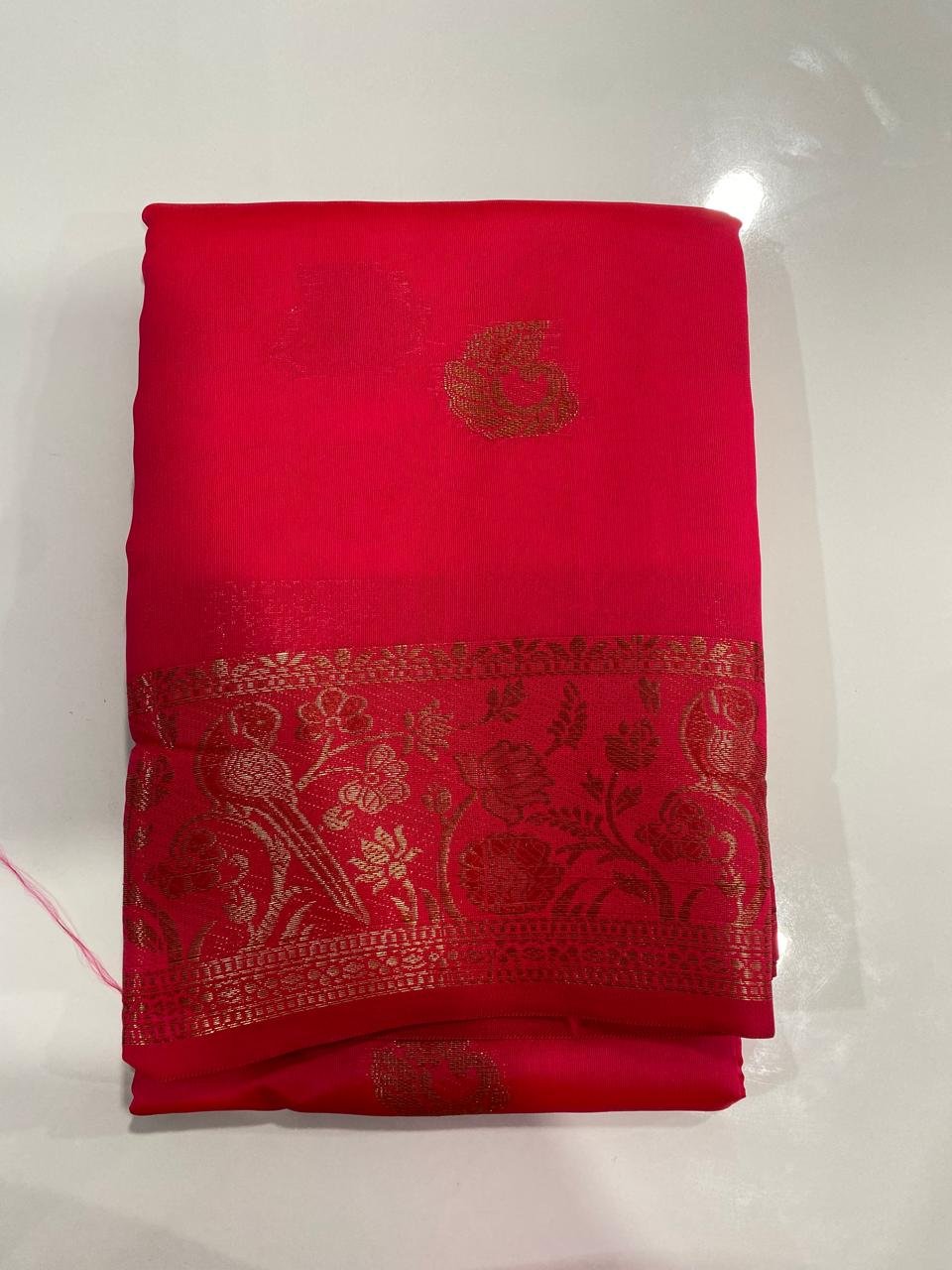 Kota Leechi Saree (2988F)
