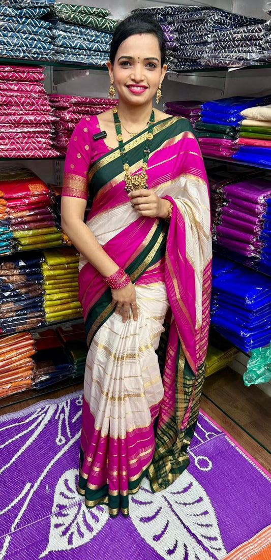 Crepe Georgette 3D Saree (2550)