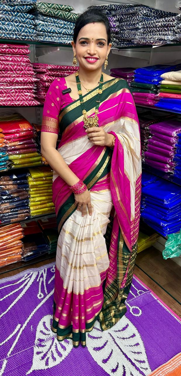 Crepe Georgette 3D Saree (2550)