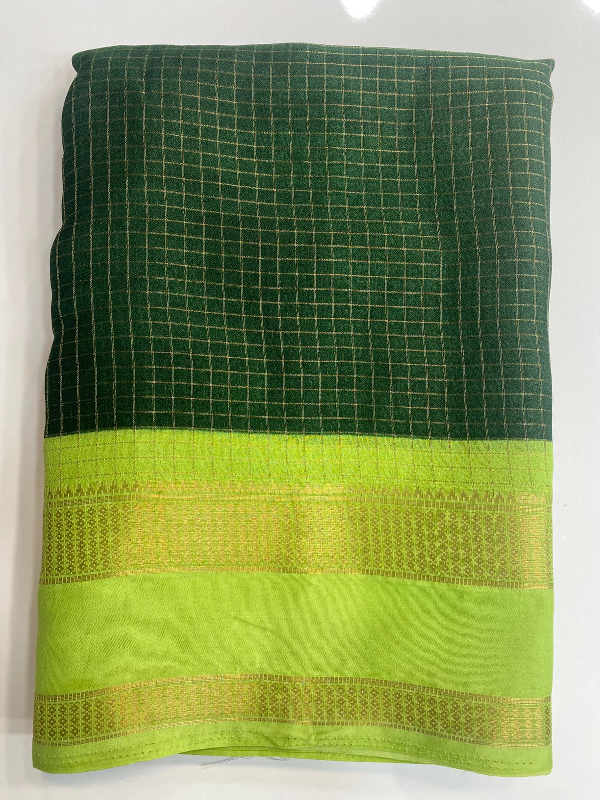 Fancy Georgette Saree (3094)