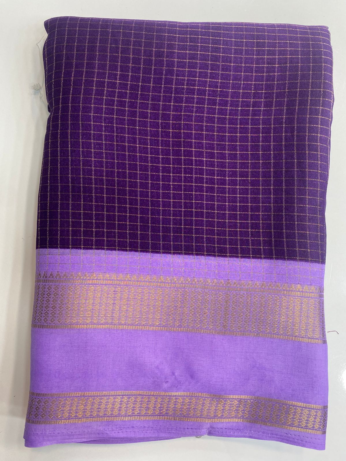 Fancy Georgette Saree (3094)