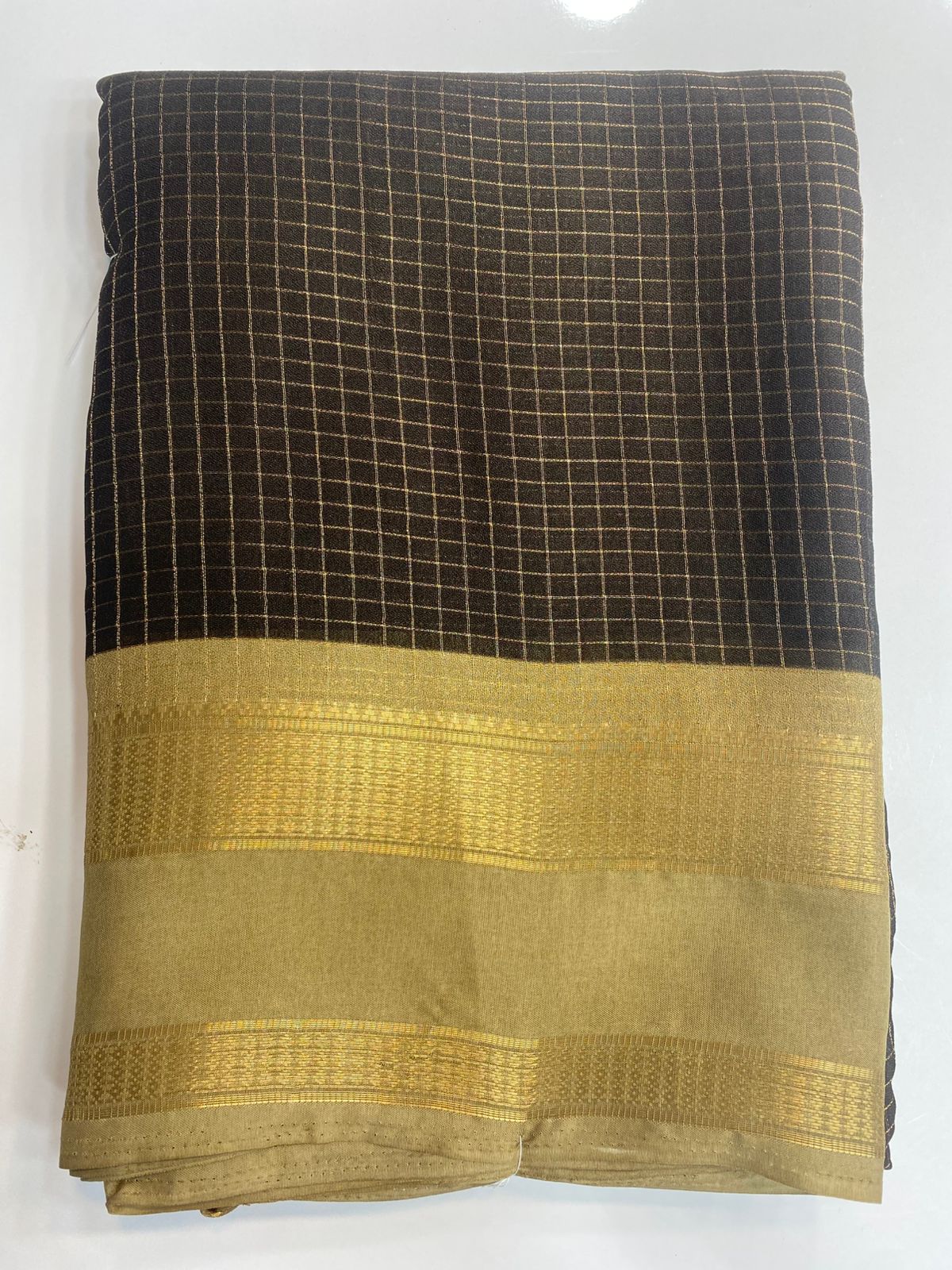 Fancy Georgette Saree (3094)