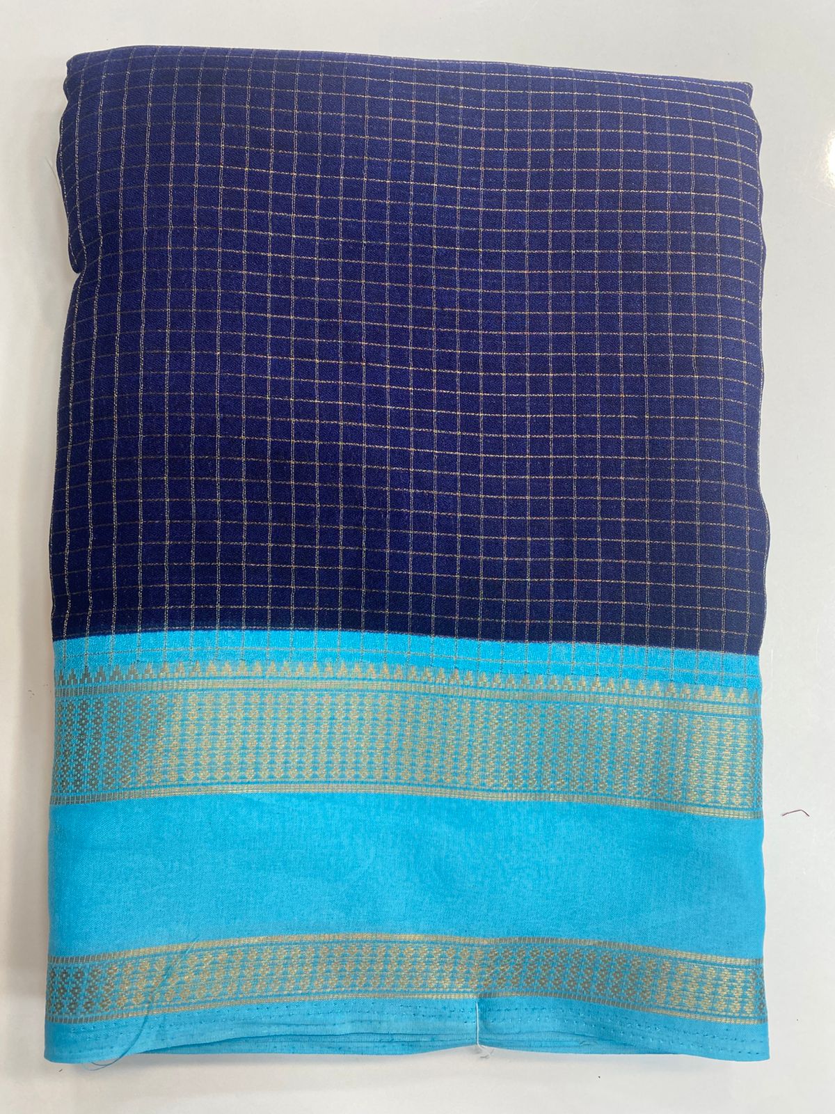 Fancy Georgette Saree (3094)