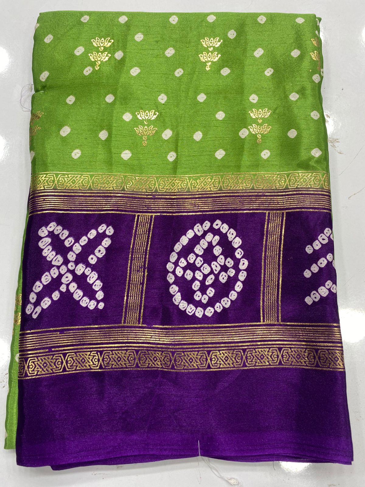 Fancy Georgette Saree(3241)