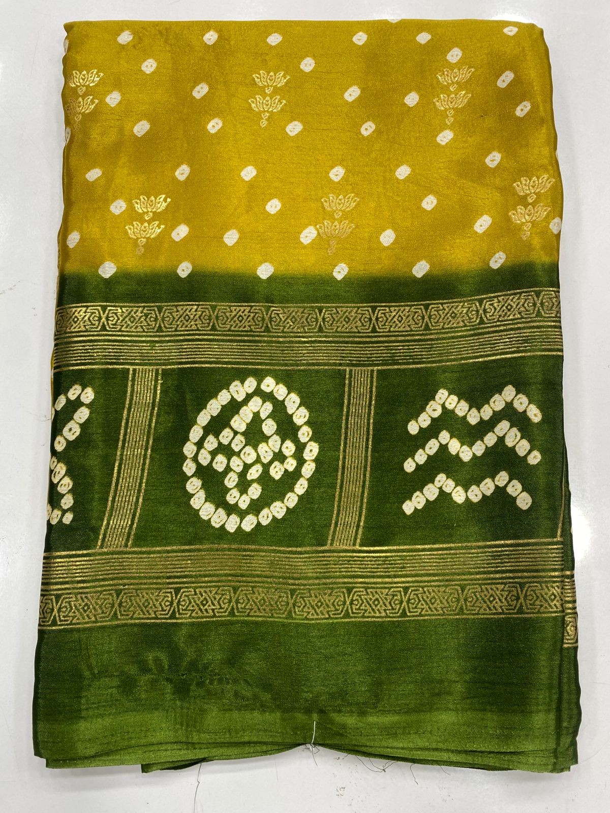 Fancy Georgette Saree(3241)