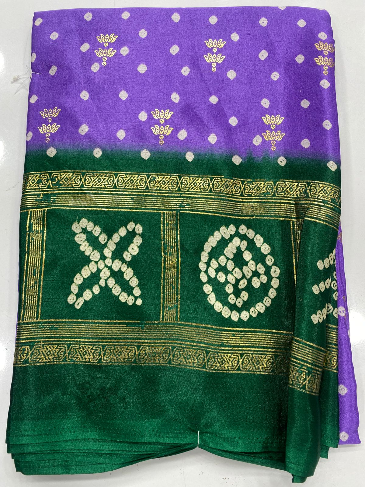 Fancy Georgette Saree(3241)