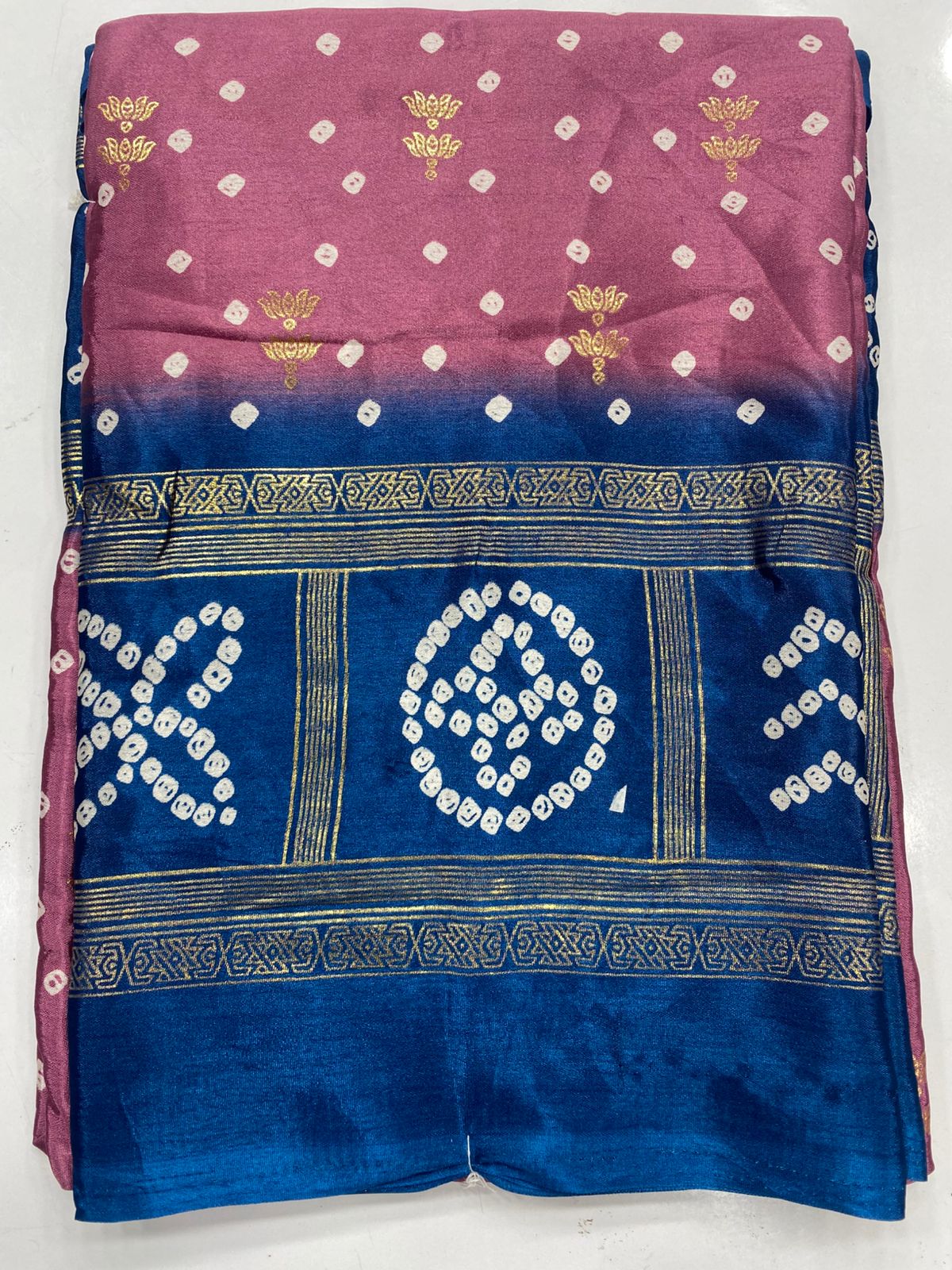 Fancy Georgette Saree(3241)