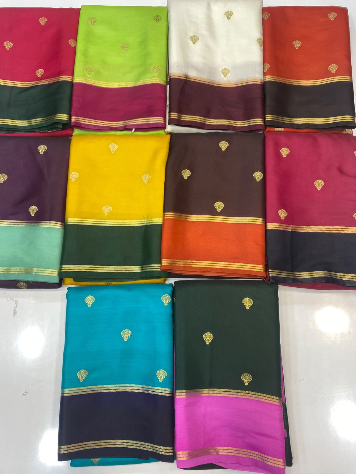 Khaddi Georgette Saree(3784-R7)