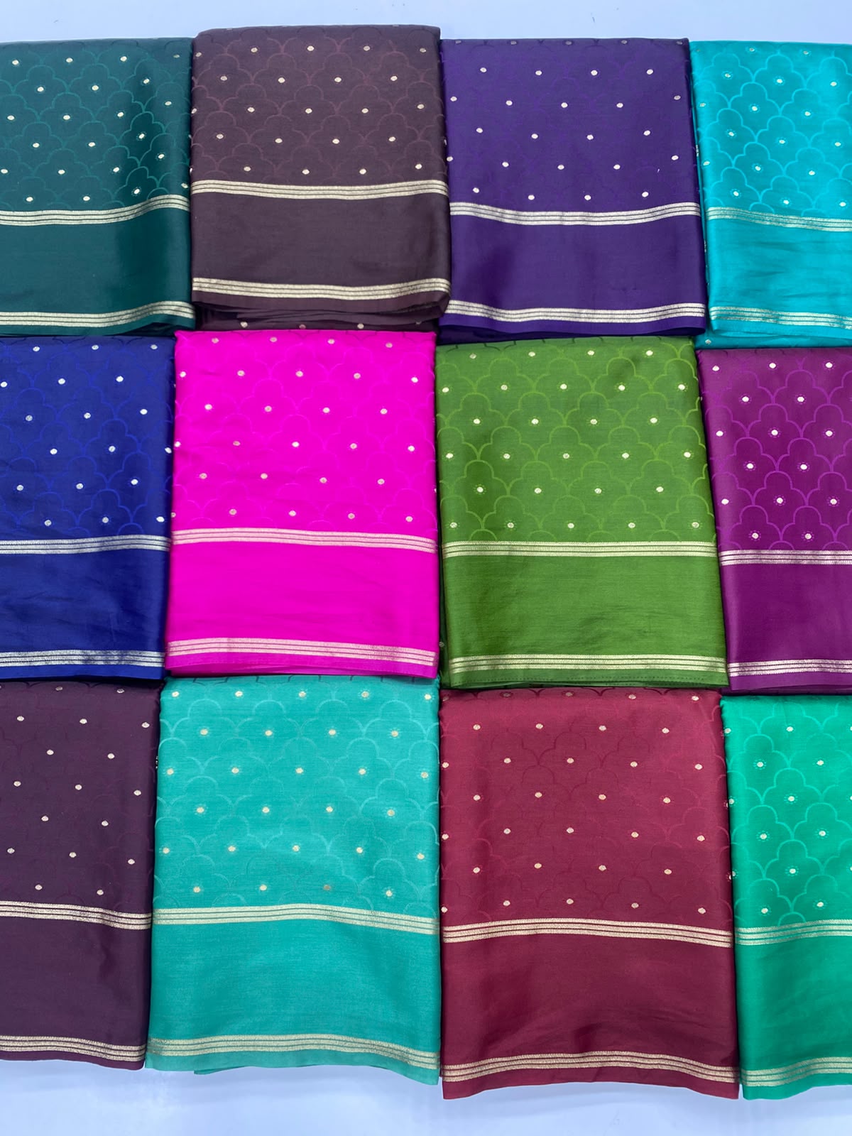 Khaddi Georgette Saree(3779C-R21)