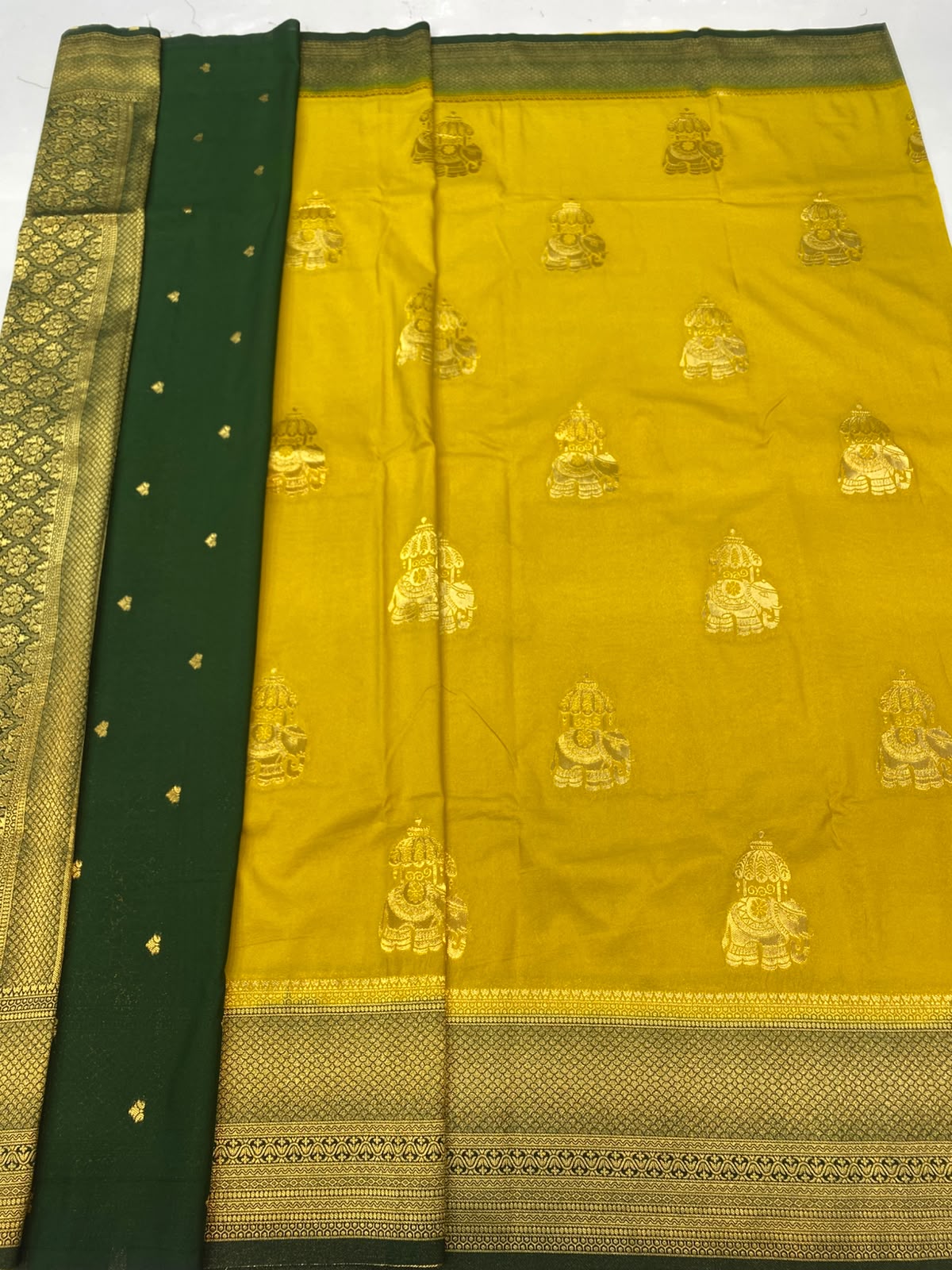 Khaddi Georgette Saree(3787D-R26)