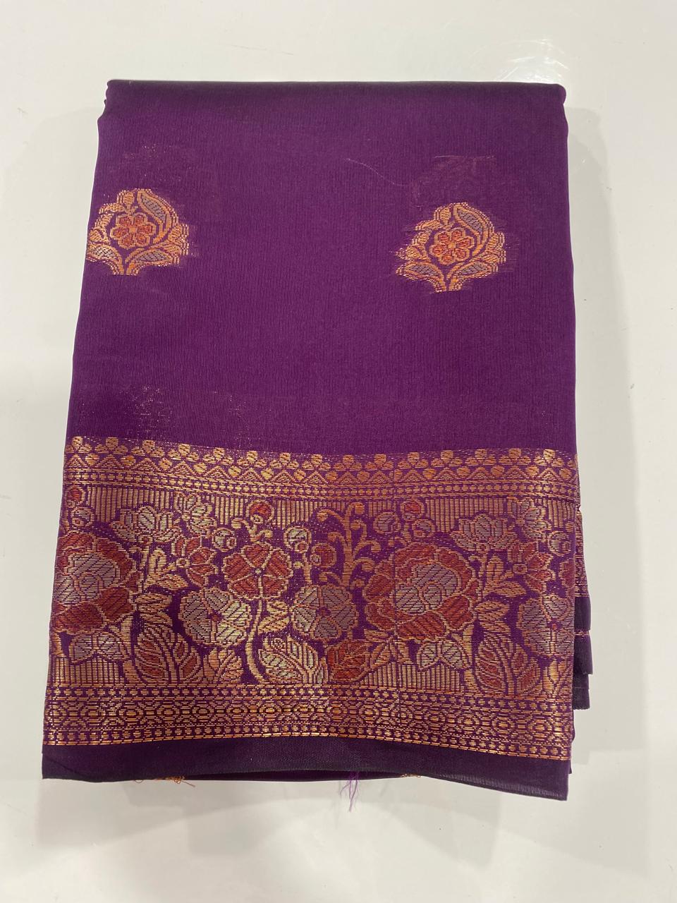 Kota Leechi Saree ( 2988B)